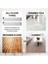 Tineco Floor One S3 Için Hepa Filtre Rulo Fırça, Islak ve Kuru Zeminler Için Ifloor 3 Paspas Elektrikli Süpürge (Yurt Dışından) 1