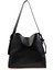 Siyah Kadın Omuz Çantası C06571010209 1