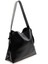 Siyah Kadın Omuz Çantası C06571010209 2