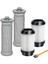 Tineco Pure One S15 Serisi Pure One Hava Pet Akülü Elektrikli Süpürge Için S15 Hepa Yedek Filtre, Ön ve Son Filtre (Yurt Dışından) 1