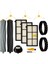 Irobot Roomba 800 Serisi 870/871/880/980/990 Araçları Için Yedek Parça Aksesuarları (Yurt Dışından) 1