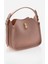 Pudra Kadın Omuz Çantası C06004457509 2
