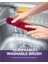 Dyson Elektrikli Süpürge Fırça Temizleyicisi Için Fırça Başlığı Dyson V7 V8 V10 V11 V15 Değiştirilebilir Parçalar Zemin Fırça Başlığı (Yurt Dışından) 2