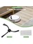 6x Yan Fırça + 5x Filtre Lidl Silvercrest Ssr 3000 A1 Robotik Elektrikli Süpürge Aksesuarları Elektrikli Süpürge Değiştirme (Yurt Dışından) 4