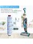 Çok Fonksiyonlu Rulo Fırça + Filtre Yedek Parçaları Bissel Crosswave 1866 1868 1785 2306 Robotik Elektrikli Süpürge (Yurt Dışından) 5