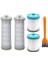 Tineco A10/A11 Hero A10/A11 Master ve Tineco Pure One S11/S12 Elektrikli Süpürgeler Için Yedek Ön Filtreler ve Son Filtreler (Yurt Dışından) 1