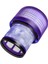 Yıkanabilir Büyük Filtre Ünitesi Dyson V10 Hafif Versiyon Dijital Ince /SV18 Temiz Akülü Elektrikli Süpürge Filtresi (Yurt Dışından) 4