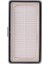 Yan Fırça Filtre Paspas Midea VCR07 VCR08 MR09 Samsung VR05R5050WK Robotlu Süpürge Parçaları Değiştirme (Yurt Dışından) 1