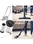 Miele Triflex Hx1 Için Filtre Kartuşu, Elektrikli Süpürge Filtresi Yedek Parçaları Yıkanabilir Elektrikli Süpürge Filtresi (Yurt Dışından) 2