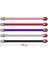 Uzatma Çubuğu Hızlı Bırakma Yedek Tüp Dyson V6 DC58 DC59 DC61 DC62 DC74 Elektrikli Süpürge Aksesuarları Mor (Yurt Dışından) 4