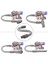 Dyson V8 V10 V7 V11 Elektrikli Süpürge Için Esnek Aralık Başlığı + Geri Çekilebilir Hortum Kiti, Bağlantı ve Uzatma Olarak (Yurt Dışından) 2