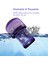 Dyson V12 Detect Slim Duster Yıkanabilir Filtre Temizleme Elektrikli Süpürge Parçaları Için Vakum Filtresinin Değiştirilmesi, Parça 971517-01 (Yurt Dışından) 4
