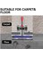 Dyson Elektrikli Süpürgeler Için Yükseltilmiş Doğrudan Tahrikli Fırça Başlıkları Nozulları V10 V11 V8 V7 V15 Değiştirilebilir Parçalar (Yurt Dışından) 4