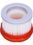 Xiaomi Dreame Için V8 V9 V9B V9P V10 V11 V12 V12 Pro V16 T20 T30 H11 Max Kablosuz Elektrikli Süpürge Hepa Filtre (Yurt Dışından) 2