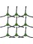 Irobot Roomba E, I ve J Serisi Için Yedek Yan Fırçalar E5, E6, I1, I1+, I3, I3+, I4, I4+, I6, I7, I8, J7, J7+ Plus (Yurt Dışından) 1