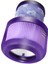Dyson V10 Dijital Ince Elektrikli Süpürge Yedek Parça Aksesuarları Için 1 Adet Yıkanabilir Filtre (Yurt Dışından) 5