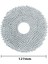 Roborock Q Revo Yedek Parçaları, Roborock P10(Q Revo)Robtic Süpürge Aksesuar Seti (Yurt Dışından) 5