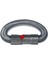 Dyson V7 V8 V10 V11 V12 Elektrikli Süpürge Traceless Toz Giderme Yumuşak Fırça Emme Kafası Aksesuarları Uzay Aracı Fırça (Yurt Dışından) 2