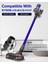 Dyson V15 V8 V7 V10 V11 Elektrikli Süpürge Için Elektrikli Kuru Islak Paspas Kafası, Çıkarılabilir Su Deposu, 6 Paspas Bezi (Yurt Dışından) 2