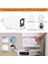 Dreame L10S Pro Ultra Heat Robot Süpürge Ana Yan Fırça Hepa Filtre Paspas Bezi Toz Torbaları Aksesuarları (Yurt Dışından) 4
