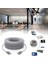 20 Metre Yüksek Hızlı Fabrikasyon Cat6 RJ45 Ethernet Kablosu 5