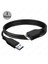 USB 3.0 Micro-B HDD Harddisk Şarj Veri Aktarma Kablosu 1 Metre 2