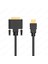 DVI 24+1 To HDMI Çift Yönlü DVI To HDMI Kablo - 10 Metre 7