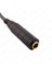 3.5mm Mono Erkek - 6.35MM Dişi Dönüştürücü Ses Kablosu 4