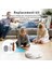 Xiaomi Robot Vacuum-Mop 2s/3c / Mop P/mop Pro / XMSTJQR2S / STYTJ02YM, Hepa Filtreli Mendiller Için Yedek Aksesuarlar (Yurt Dışından) 4