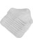 H2O X5 Paspas Üç Köşeli Paspas Için 10 Paket Yedek Buharlı Paspas Mikrofiber Bez Pedi (Yurt Dışından) 2