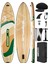 Timberhunter Wood Şişme Stand-Up Paddle Board 2