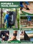 Timberhunter Wood Şişme Stand-Up Paddle Board 3