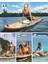Timberhunter Wood Şişme Stand-Up Paddle Board 6