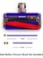 Adet Yumuşak Peluş Şeritler Dyson V6 V7 V8 V10 V11 Elektrikli Süpürge Yumuşak Silindir Kafası Yedek Aksesuar Parçaları (Yurt Dışından) 5