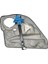Vw Bora 99-05 Kapı Cam Mekanizması Arka Sağ Saclı 1J4839462F 1