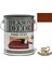 Hickson Decor Wood Stain 2,5 Lt Teak 1