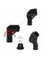 Ayarlanabilir 25-30MM Mikrofon Tutacağı Mikrofon Klipsi 2