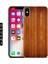 Ally Iphone x Xs Mermer Desenli Soft Silikon KILIF-(1903) 5