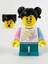 Minifigür Child Girl HOL232 1