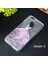 iPhone Se3-Se2 Iphone 8-7 Kılıf 3D Diamond Elbise Şeffaf Silikon KILIF-(1903) 3