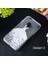 iPhone Se3-Se2 Iphone 8-7 Kılıf 3D Diamond Elbise Şeffaf Silikon KILIF-(1903) 5
