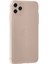 Newface iPhone 11 Pro Max Kılıf Puma Silikon - Pembe 3