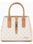 Levidor 930108 Çanta Bej Kadın Omuz Çantası 1