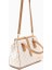 Levidor 930108 Çanta Bej Kadın Omuz Çantası 4