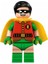 Minifigür Robin Classic Tv Series SH0234 1
