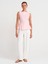 50281 Peplum Top-Toz Pembe 4
