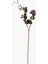 3 Başlı Gül Dal Koyu Lila 93 cm 1