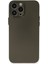 Newface iPhone 13 Pro Kılıf Puma Silikon - Gri 1