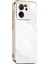 Newface Xiaomi Mi 13T Pro Kılıf Volet Silikon - Beyaz 1