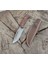 Bushcraft Av Bıçağı Avcı Bıçağı Kamp Bıçağı HGKNU28CLP 4